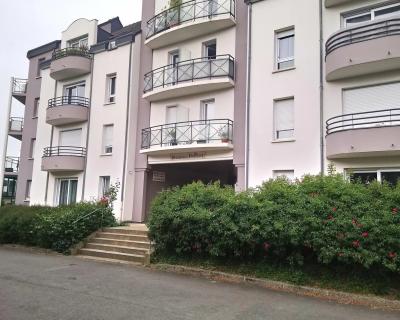 Vente Appartement Vern-sur-Seiche - Réf. 3126  - Mandataire immobilier Julien Stil - image 13