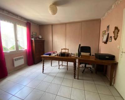 Vente Maison Vidauban - Réf. 7158  - Mandataire immobilier Johan Benguigui - image 10