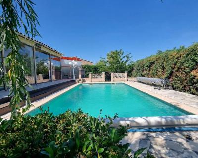 Vente Villa Vidauban - Réf. 6891  - Mandataire immobilier Stéphanie Van De Kadsye - image 13