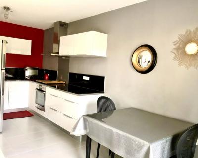 Vente Appartement Puget-sur-Argens - Réf. 5287  - Mandataire immobilier Sandrine Lascols - image 6