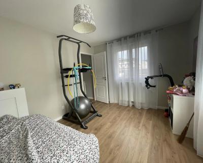 Vente Maison Besançon - Réf. 7171  - Mandataire immobilier Catherine Danielsen - image 16