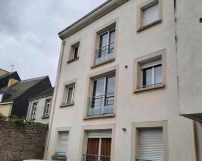 Vente Appartement Pontivy - Réf. 5641  - Mandataire immobilier Julien Stil - image 8