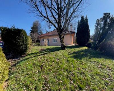 Vente Maison Montferrand-le-Château - Réf. 6641  - Mandataire immobilier Catherine Danielsen - image 19