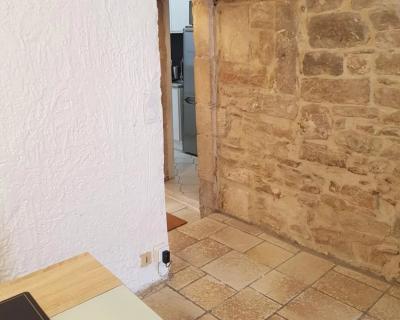 Vente Appartement Nîmes - Réf. 5627  - Mandataire immobilier Sylviane Goguillon - image 3