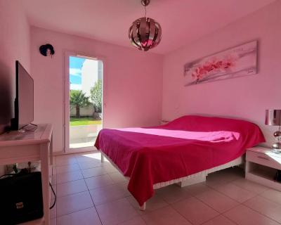 Vente Appartement Fréjus - Réf. 7547  - Mandataire immobilier Stéphanie Van De Kadsye - image 4