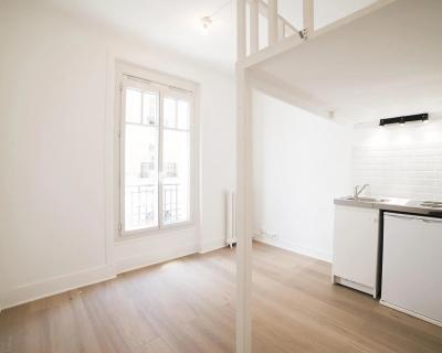 Vente Studio Paris 15ème - Réf. 5930  - Mandataire immobilier Hervé Monnet - image 2