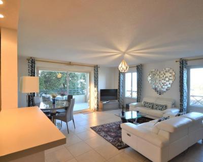 Vente Appartement Saint-Raphaël - Réf. 6408   - Mandataire immobilier David Richard - image 13