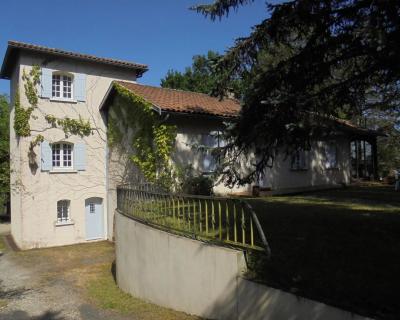 Vente Propriété Saint-Astier - Réf. 5976  - Mandataire immobilier Béatrice Oudart - image 14