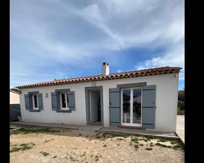 Vente Maison Vidauban - Réf. 7732  - Mandataire immobilier Johan Benguigui - image 15