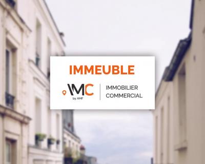 Immeuble 0 m²