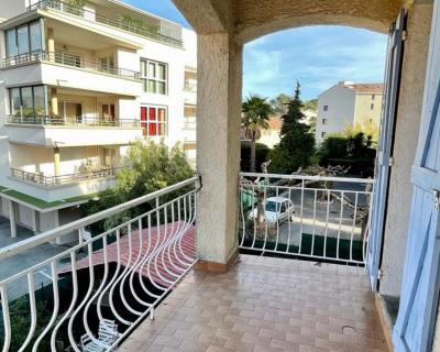 Vente Appartement Saint-Raphaël - Réf. 6534  - Mandataire immobilier Isabelle Thuillier - image 14