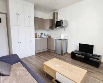 Appartement 0 m²