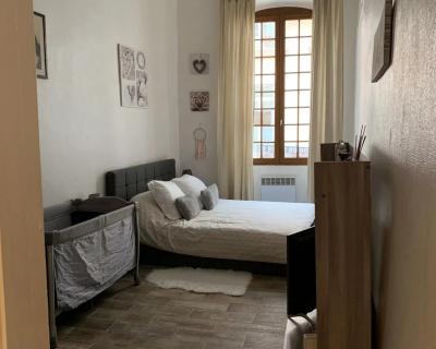 Vente Appartement Fréjus - Réf. 5739  - Mandataire immobilier Caroline Gibeaux - image 12