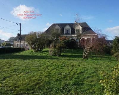 Vente Villa Pontivy - Réf. 4457  - Mandataire immobilier Julien Stil - image 22