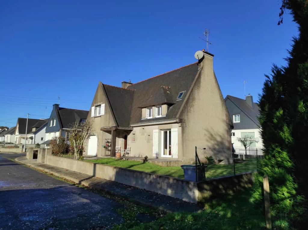 Vente Vente Maison Pontivy - Réf. 6351  - Mandataire immobilier Julien Stil - image 1