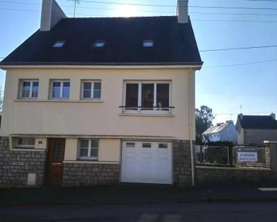 Vente Maison de ville Pontivy - Réf. 2821  - Mandataire immobilier Julien Stil - image 16