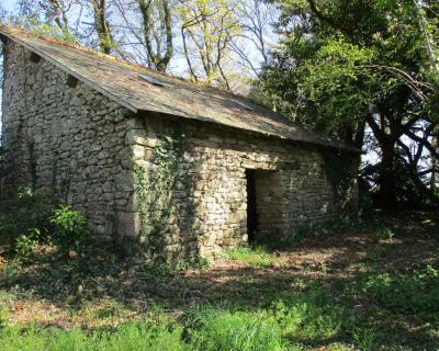 Vente Maison de village Guern - Réf. 1500  - Mandataire immobilier Julien Stil - image 10