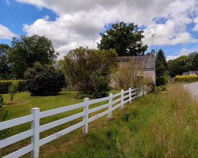 Vente Maison de village Malguénac - Réf. 5965  - Mandataire immobilier Julien Stil - image 16