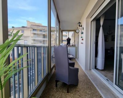 Vente Appartement Saint-Raphaël - Réf. 7140  - Mandataire immobilier Linda Bergonzi - image 6