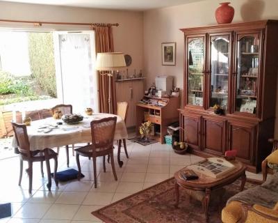 Vente Maison Jouars-Pontchartrain - Réf. 3493  - Mandataire immobilier Jérôme Karsenti - image 3