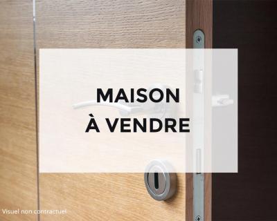 Maison de ville 0 m²