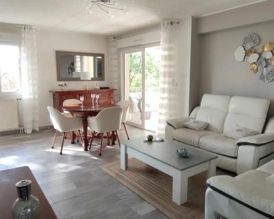 Vente Appartement Bourg-en-Bresse - Réf. 7343  - Mandataire immobilier Anne Gransart - image 3