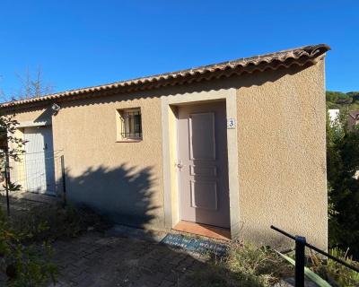 Vente Maison Draguignan - Réf. 7368  - Mandataire immobilier Johan Benguigui - image 11