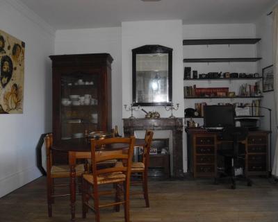 Vente Appartement Reims - Réf. 1658  - Mandataire immobilier Laure Lefèvre - image 3