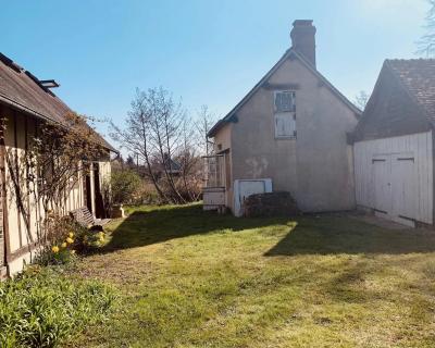 Vente Maison de village Bâlines - Réf. 6681  - Mandataire immobilier Muriel Fizanne - image 4