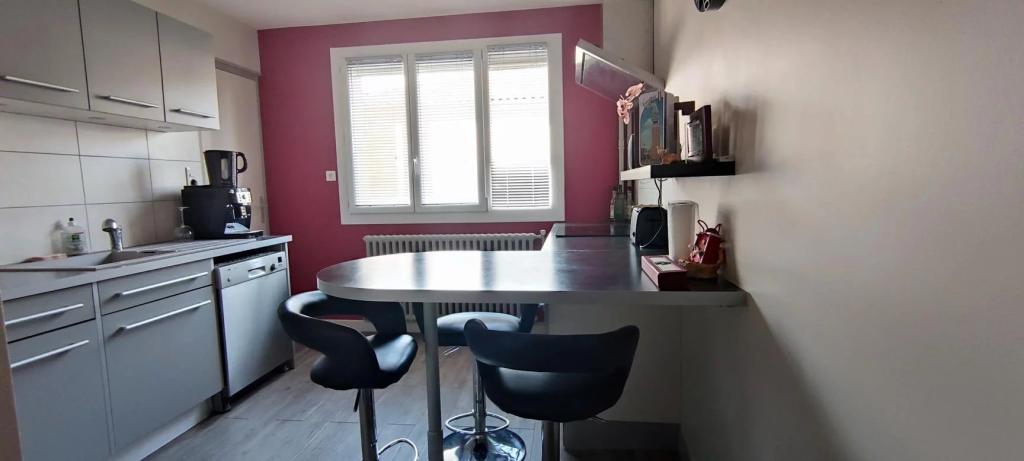 Vente Vente Appartement Bourg-en-Bresse - Réf. 7694  - Mandataire immobilier Anne Gransart - image 1