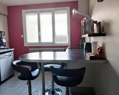 Appartement 0 m²