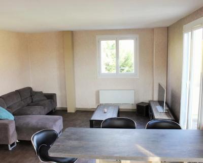 Appartement 0 m²