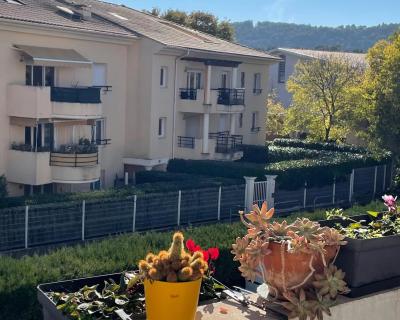 Vente Appartement Draguignan - Réf. 6376  - Mandataire immobilier Isabelle Thuillier - image 31