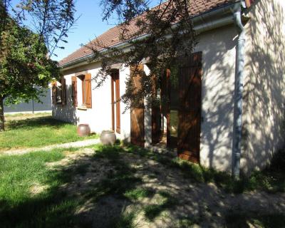 Vente Maison Beaumont-sur-Vesle - Réf. 5903  - Mandataire immobilier Laure Lefèvre - image 2