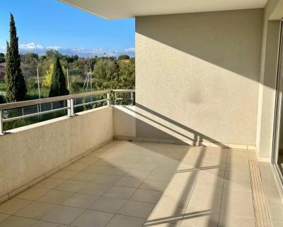 Vente Appartement Fréjus - Réf. 5937  - Mandataire immobilier Isabelle Thuillier - image 6