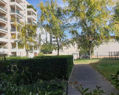 Vente Appartement Lyon 3ème - Réf. 7566  - Mandataire immobilier Brigitte Claude - image 17