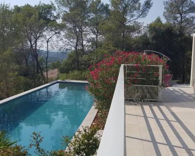 Vente Villa Vidauban - Réf. 4051  - Mandataire immobilier Valérie Lataste - image 7