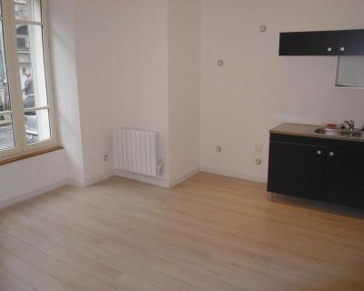 Vente Appartement Reims - Réf. 967  - Mandataire immobilier Laure Lefèvre - image 3