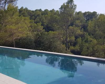 Vente Villa Vidauban - Réf. 4051  - Mandataire immobilier Valérie Lataste - image 3