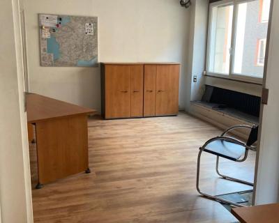 Vente Bureau Ivry-sur-Seine - Réf. 82770555  - Mandataire immobilier Jérôme Karsenti - image 2