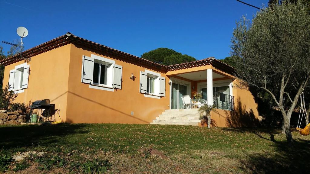 Vente Vente Villa Vidauban - Réf. 1996  - Mandataire immobilier Valérie Lataste - image 1