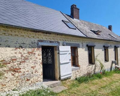 Vente Maison de village Buironfosse - Réf. 6804  - Mandataire immobilier Anthony Lebouvier - image 10