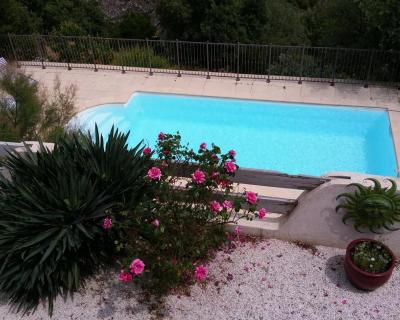 Vente Villa Sainte-Maxime - Réf. 1735  - Mandataire immobilier Valérie Lataste - image 2