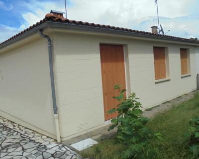 Maison 0 m²