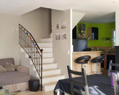 Vente Villa Vidauban - Réf. 4276  - Mandataire immobilier Valérie Lataste - image 2