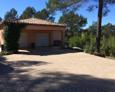 Vente Villa Draguignan - Réf. 2675  - Mandataire immobilier Valérie Lataste - image 15