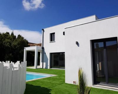 Vente Villa Fréjus - Réf. 3328  - Mandataire immobilier Valérie Lataste - image 14