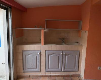 Vente Studio Puget-sur-Argens - Réf. 4989  - Mandataire immobilier Caroline Gibeaux - image 4