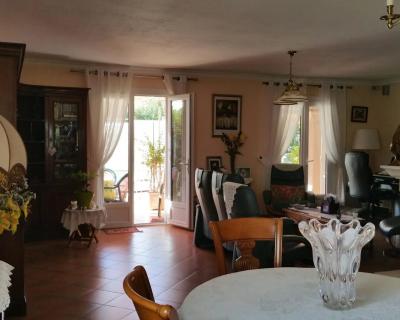 Vente Villa Vidauban - Réf. 1017  - Mandataire immobilier Valérie Lataste - image 4