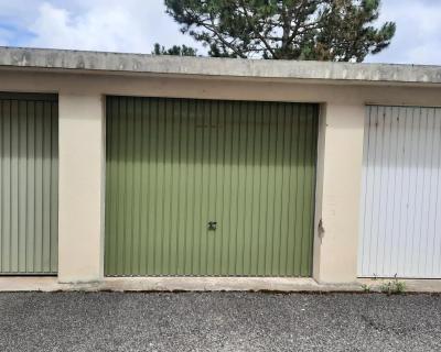 Garage 0 m²